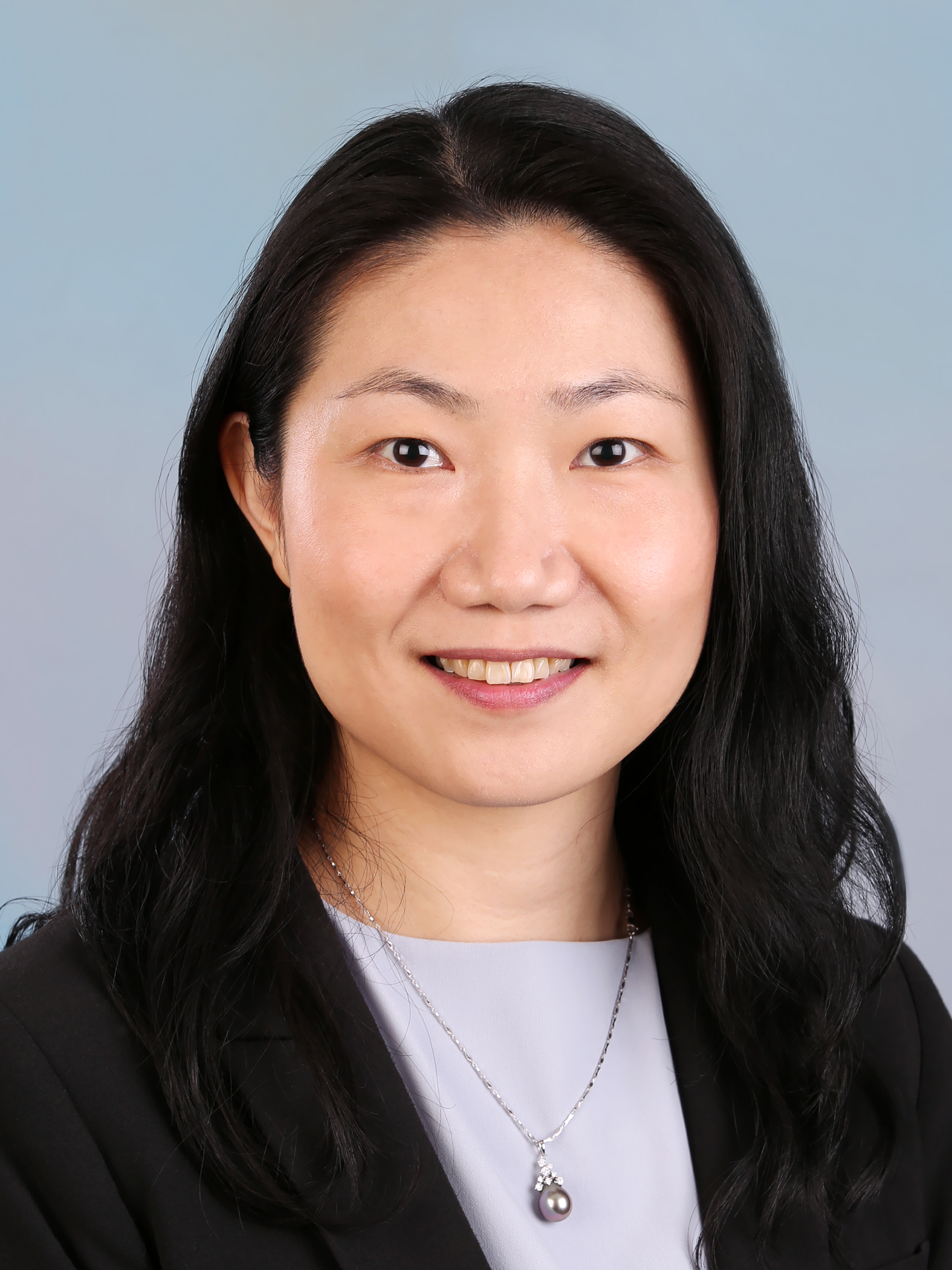 FPAHK’s new Executive Director Dr LAM Wai-cheung, Mona